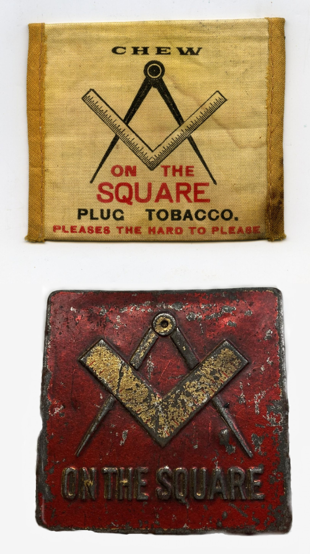 Tobacco Pouch and tin1